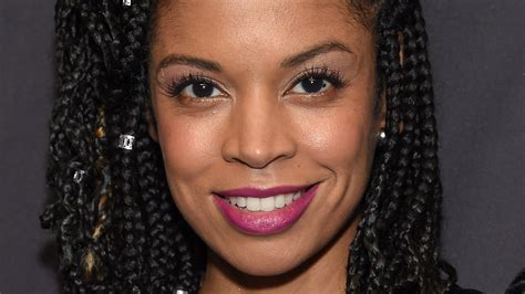 A Glimpse into Susan Kelechi Watson's Personal Life