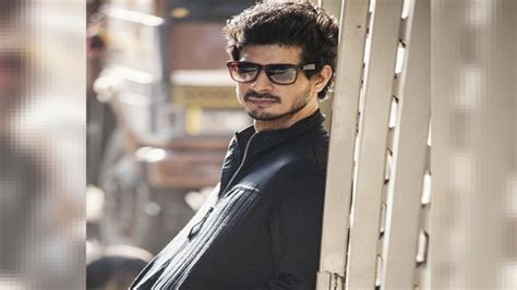 A Glimpse into Tahir Raj Bhasin's Early Years and Upbringing