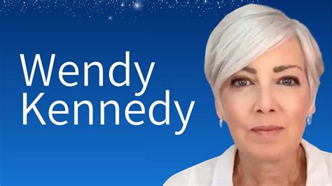 A Glimpse into Wendy Kennedy's Life