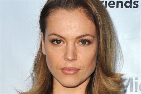 A Glimpse into the Fascinating Journey of Agnes Bruckner