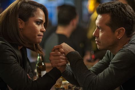 A Glimpse into the Future: What Lies Ahead for Monica Raymund?