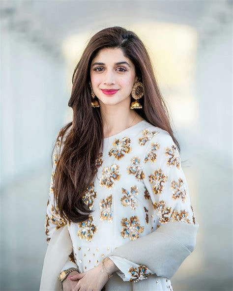 A Glimpse into the Life and Accomplishments of Mawra Hocane