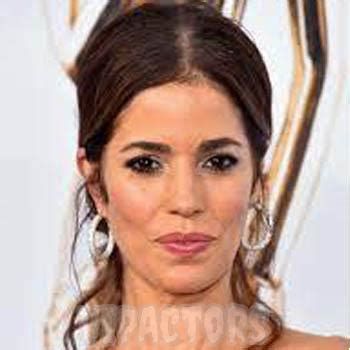 A Glimpse into the Life and Career of Ana Ortiz