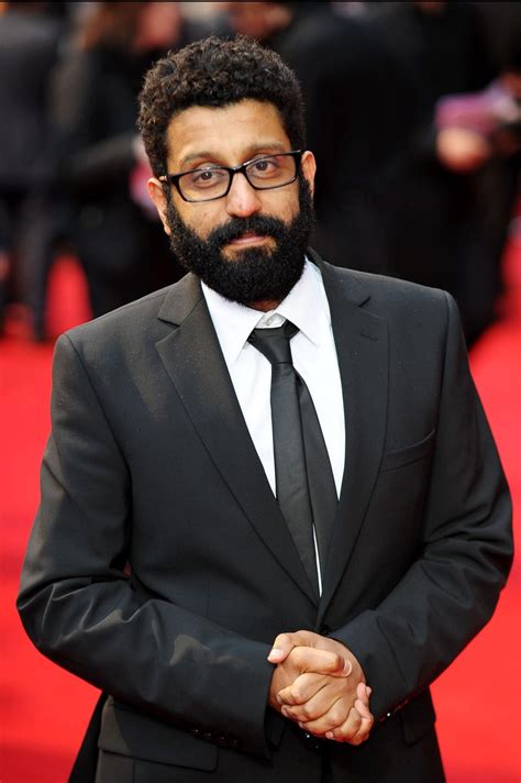 A Glimpse into the Life of Adeel Akhtar: A Journey of Success and Accomplishments