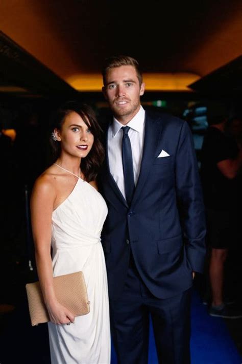 A Glimpse into the Life of Tim Southee's Spouse