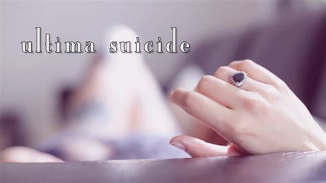 A Glimpse into the Life of Ultima Suicide: An Insider's Perspective