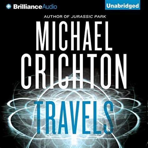 A Glimpse into the Mind of Michael Crichton: Discovering His Pioneering Imagination