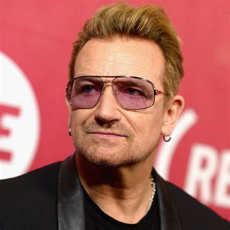 A Global Icon: Bono's Influence on Music and Advocacy