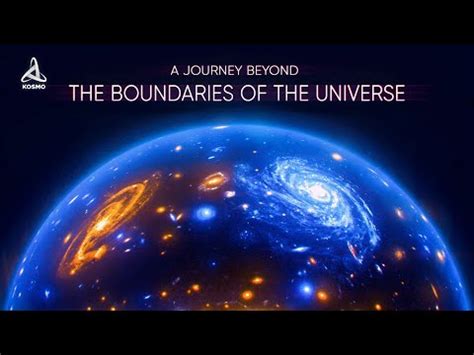 A Journey Beyond Boundaries