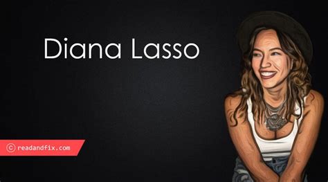 A Journey Through Diana Lasso's Musical Career