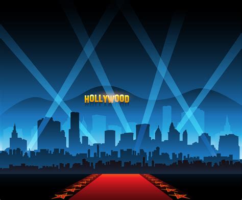 A Journey Through Hollywood Success and Philanthropy