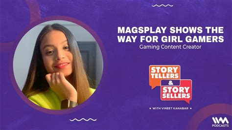 A Journey Through Magsplay's Story