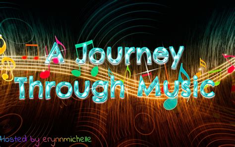A Journey Through Music