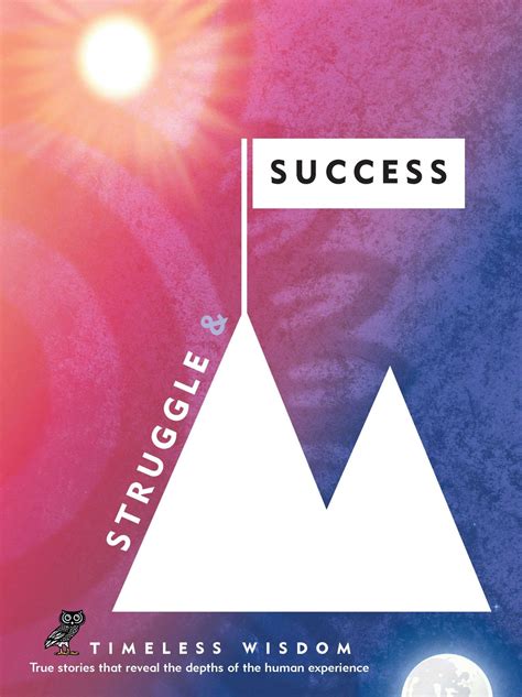 A Journey Through Success and Struggles