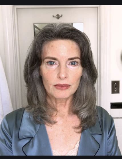 A Journey Through the Life and Career of Joan Severance