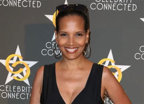 A Journey Through the Life and Career of Shari Headley