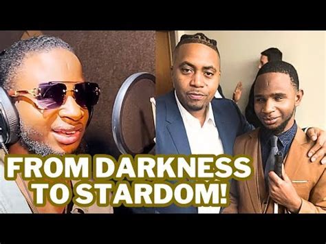 A Journey from Darkness to Stardom