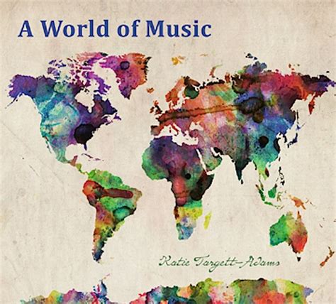 A Journey in the World of Music