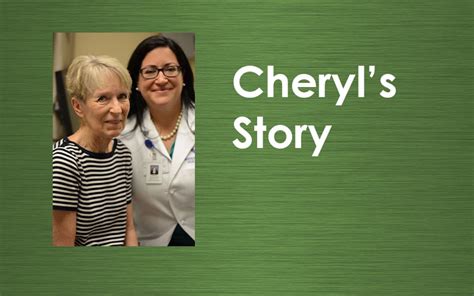 A Journey into the Life of Cheryl Dallas: An Exploration of a Complex Individual