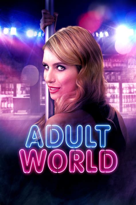 A Journey into the World of Adult Films