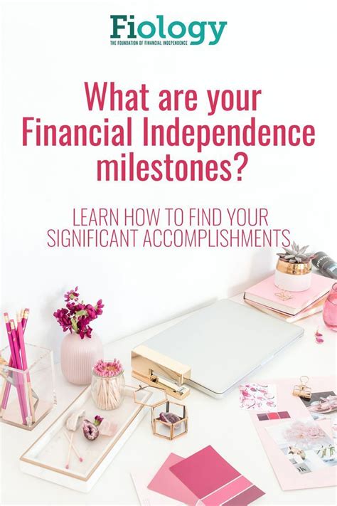 A Journey of Accomplishments and Financial Milestones