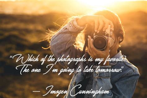 A Journey of Inspiration: The Story of a Talented Photographer