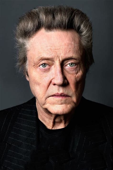 A Journey of Success: The Incredible Life of Christopher Walken