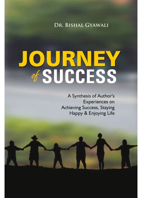 A Journey of Success and Influence