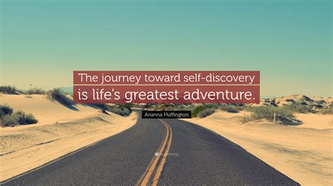 A Journey of Success and Self-Discovery