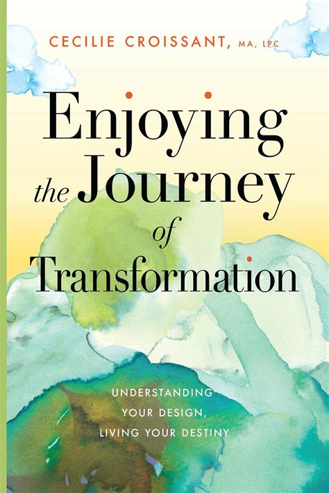 A Journey of Transformation