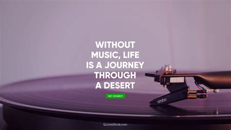 A Journey through Life and Music