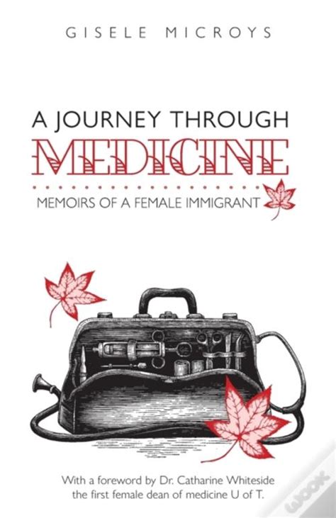 A Journey through Medicine and Writing