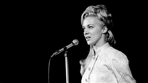 A Journey through the Life and Career of Connie Smith