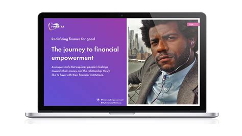 A Journey to Financial Empowerment