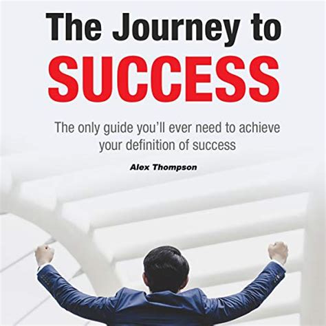 A Journey to Success
