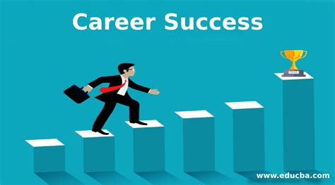 A Journey to Success and Influential Career