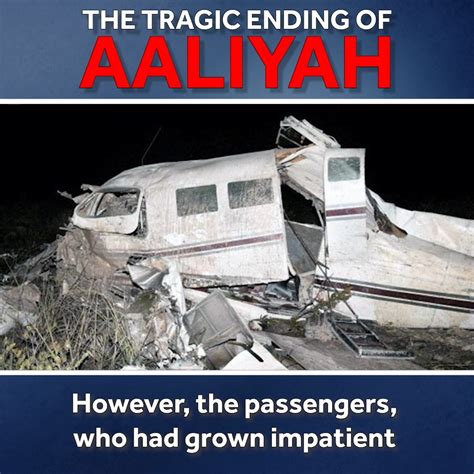 A Legacy Cut Short: Tragic Ending to Aaliyah Ceilia's Promising Career
