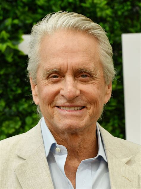 A Legacy in Acting: What Sets Michael Douglas Apart as an Icon