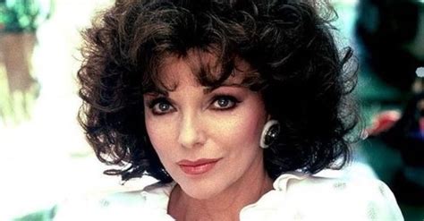A Legacy of Success: Joan Collins' Everlasting Impact on Pop Culture