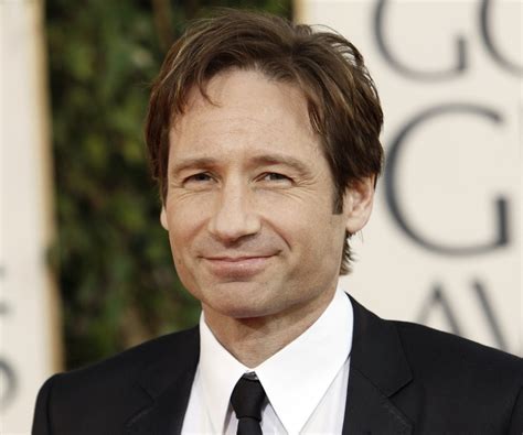A Life Beyond Acting: Duchovny's Music Career and Philanthropic Endeavors