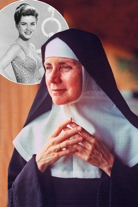 A Life Devoted to Faith: Dolores Hart's Dedication and Impact as a Nun