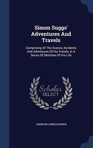 A Life Less Ordinary: Suggs' Adventures and Travel Tales