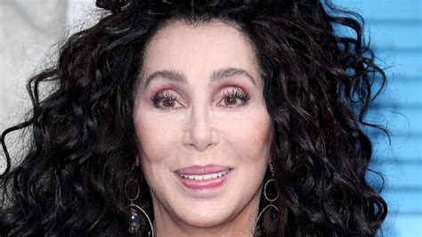A Living Legend: Cher's Impact on the Entertainment Industry