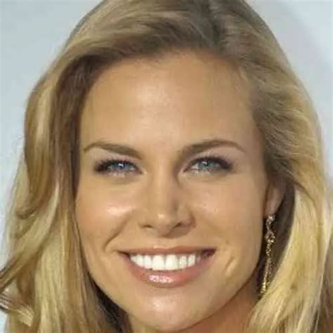 A Look at Brooke Burns' Personal and Professional Achievements