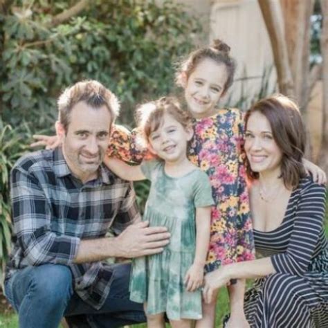 A Look into Marla Sokoloff's Age and Family