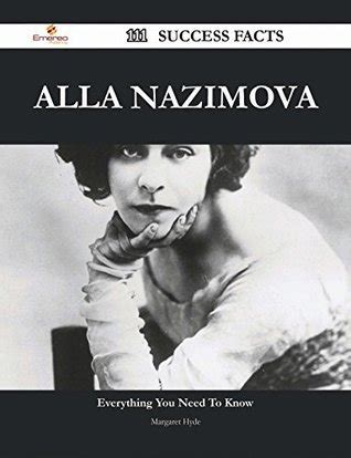 A Look into Nazimova's Financial Success