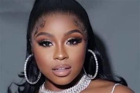 A Look into Reginae Carter's Education and Career