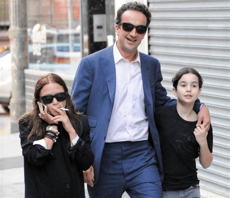 A Look into the Personal Life of Olivier Sarkozy