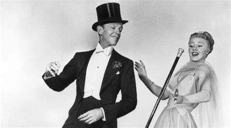 A Man of Many Talents: Astaire's Influence on Fashion and Pop Culture