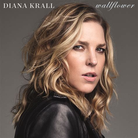A Melodic Journey: Diana Krall's Rise to Global Prominence